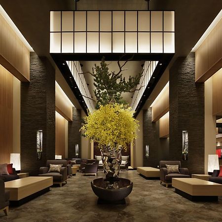 Kobe Minato Onsen Ren (Adults Only) Hotel Exterior foto