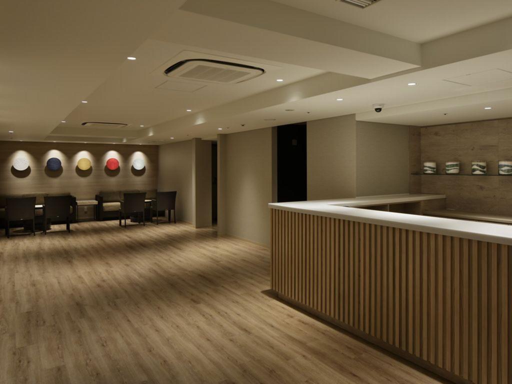 Kobe Minato Onsen Ren (Adults Only) Hotel Exterior foto