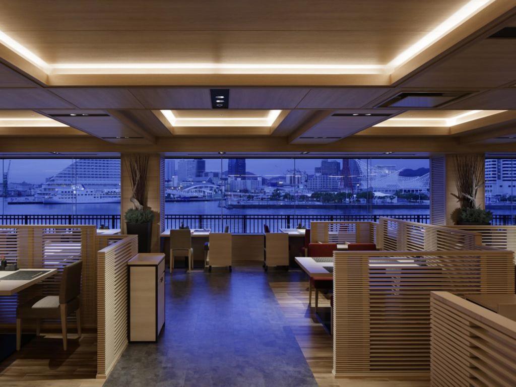 Kobe Minato Onsen Ren (Adults Only) Hotel Exterior foto