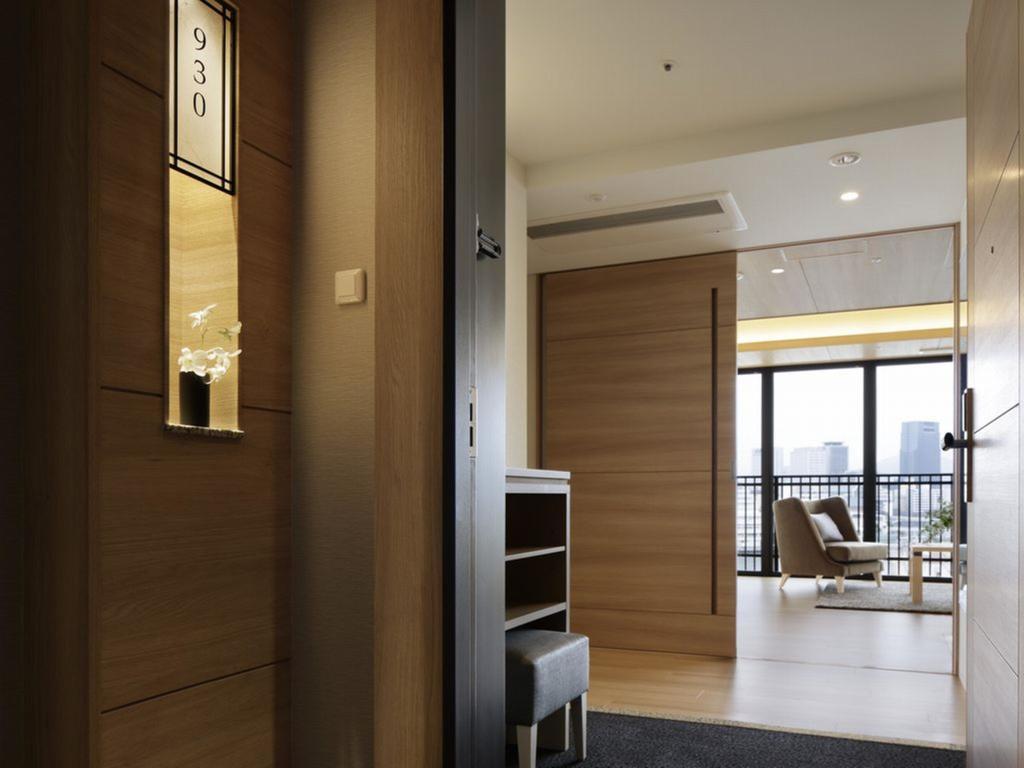 Kobe Minato Onsen Ren (Adults Only) Hotel Exterior foto