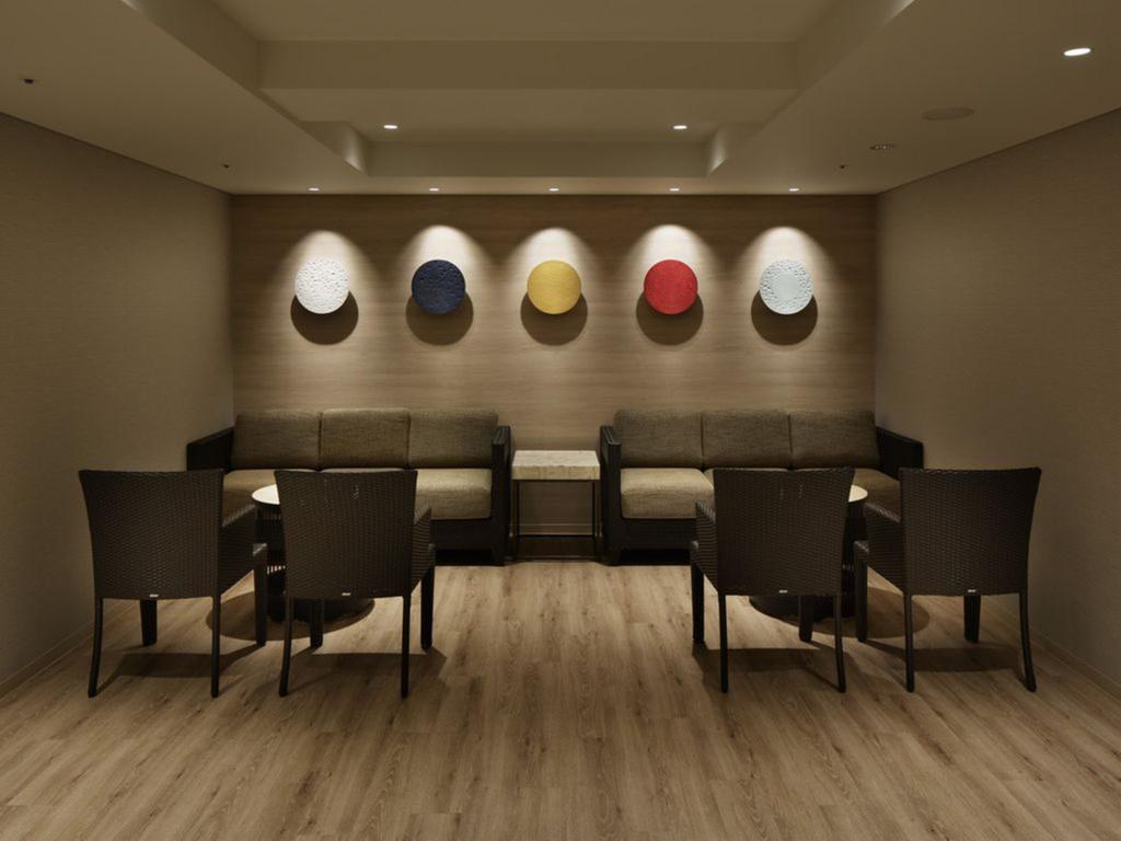 Kobe Minato Onsen Ren (Adults Only) Hotel Exterior foto