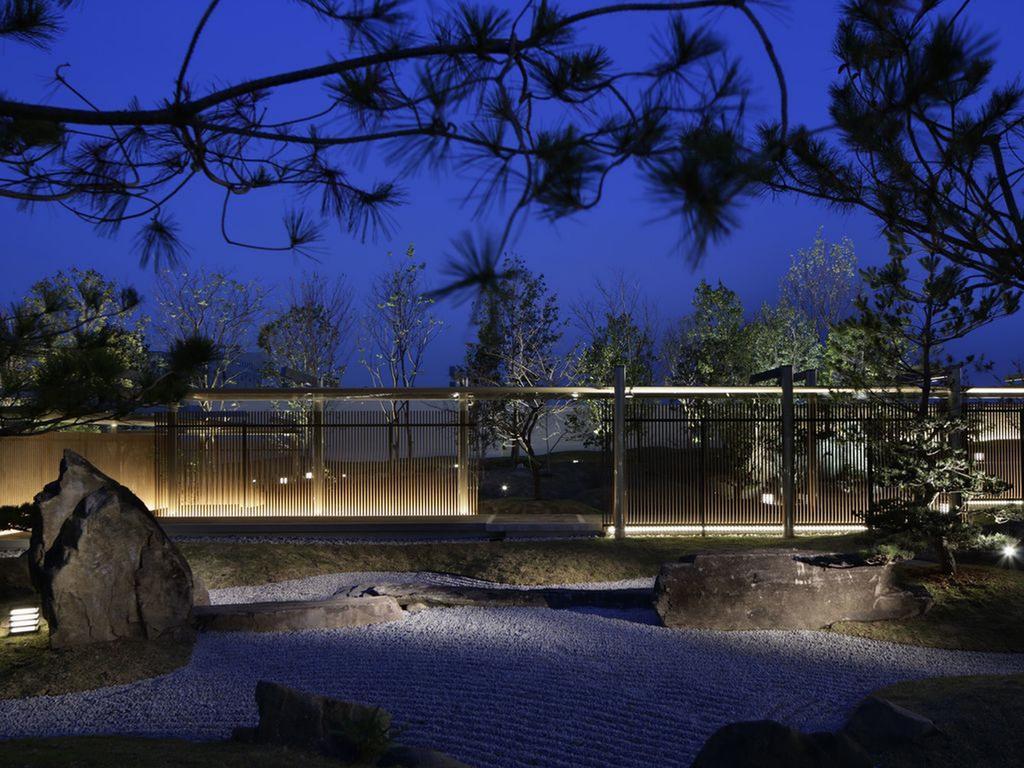 Kobe Minato Onsen Ren (Adults Only) Hotel Exterior foto